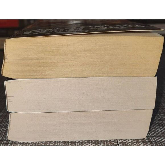 Perley Gates Series 3/7 Western William Johnstone paperback - Picture 3 of 6